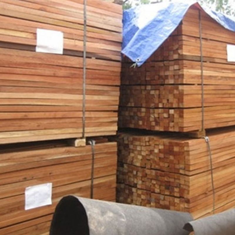 Gỗ các loại