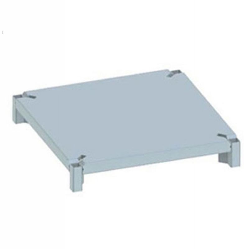 Pallet sắt