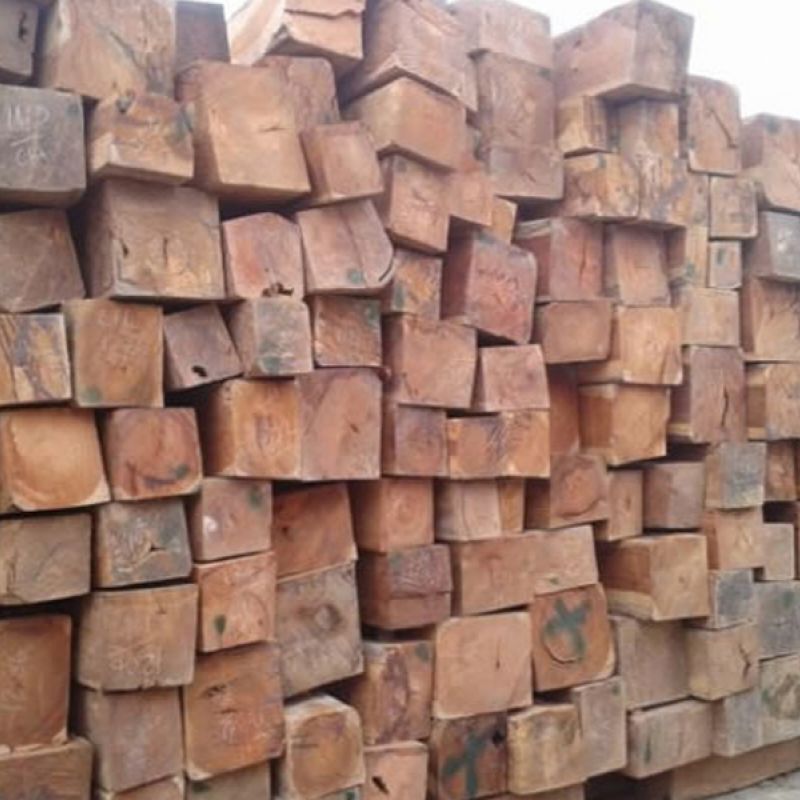Gỗ các loại