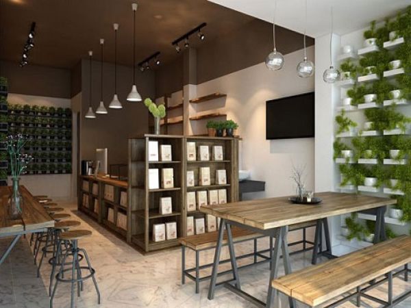 Ứng dụng pallet gỗ trong cuộc sống
