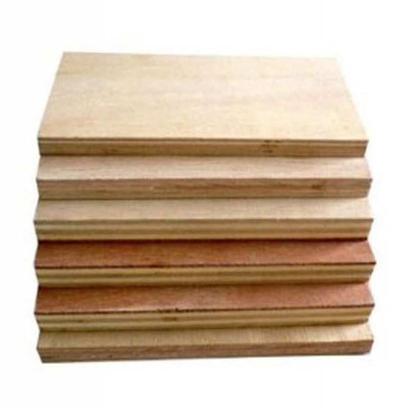 Gỗ các loại