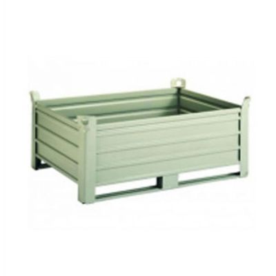 Pallet sắt