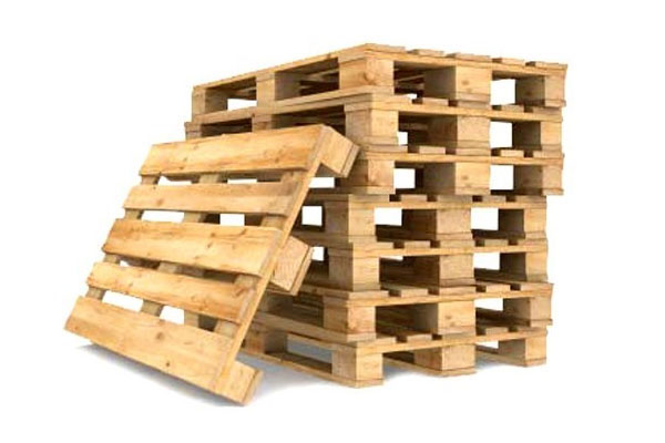 Hướng dẫn sử dụng pallet gỗ