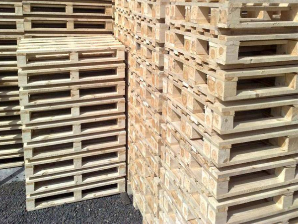 Nhà cung cấp pallet gỗ chất lượng cao | Địa chỉ uy tín số một tại Việt Nam