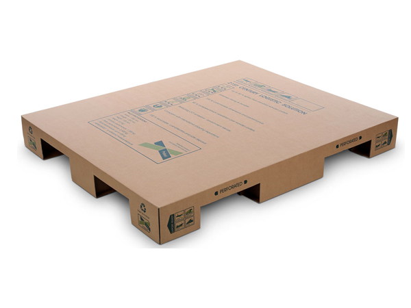 Những Loại Pallet Tốt Nhất Cho Doanh Nghiệp Của Bạn