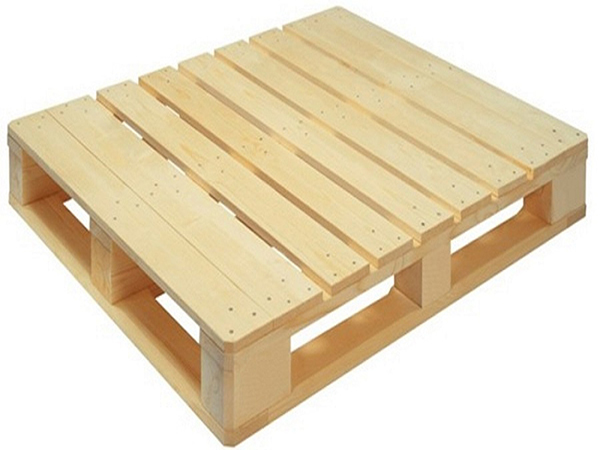 Pallet Gỗ Có Thật Sự Tốt